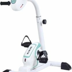 Toorx Mini Bike WELLY E COMBI - Stoelfiets - Voor armen en benen tegelijk