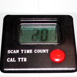 Toorx Mini Bike WELLY M - Stoelfiets - Met verstelbare weerstand