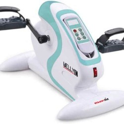 Toorx Mini Bike WELLY E - Elektrische Stoelfiets -  met afstandsbediening