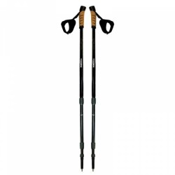 Toorx Wandelstok - Telescopisch Verstelbaar