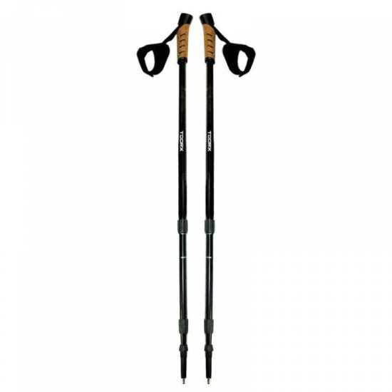 Toorx Wandelstok - Telescopisch Verstelbaar