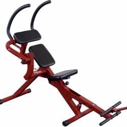 Best Fitness BFAB20 AB MANTIS buikspierbank