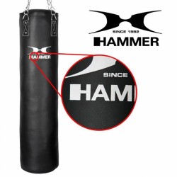 Hammer Bokszak Black Kick 150 x 35 cm