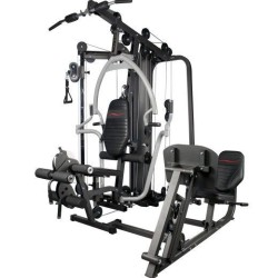 Finnlo LEG PRESS voor AUTARK 6000