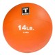 Body-Solid Medicine BallOranje - 6400 gram