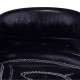 Hammer Boxing Bokshandschoenen PREMIUM TRAINING - PU - Zwart12 OZ