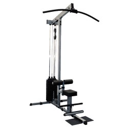 Body-Solid PRO-LAT MACHINE GLM84 met 95 kg gewichtenstapel