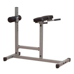 Powerline Roman Chair/ Back Hyperextension PCH24X