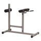 Powerline Roman Chair/ Back Hyperextension PCH24X