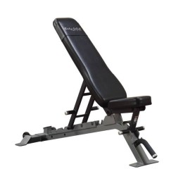 ProClubLine - Adjustable Bench SFID325 - Zwart