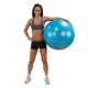Body-Solid Anti-Burst Gymball BSTSB - inclusief handpomp75 cm Blauw