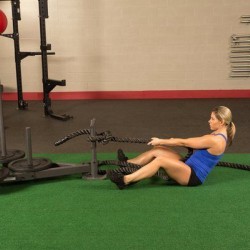 Body-Solid Weight Sled GWS100