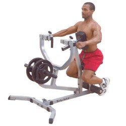 Body-Solid Seated Row Machine GSRM40