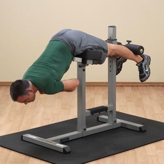 Body-Solid Heavy Duty Roman Chair