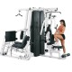 Body-Solid Professional Multigym EXM4000S
