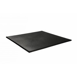 NRG fitness Rubber Vloertegel 100 x 100 cm