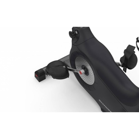 Schwinn 570U - Hometrainer met Bluetooth en RideSocial