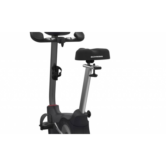 Schwinn 570U - Hometrainer met Bluetooth en RideSocial