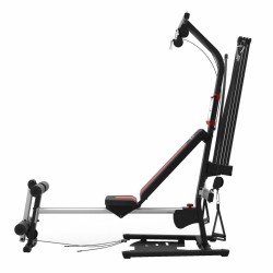 Bowflex PR1000 Homegym - Inklapbaar - Geen gewichtstapel