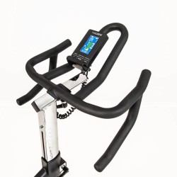 Toorx SRX-3500 Indoor Cycle met vrijloop - Kinomap en iConsole+App