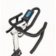 Toorx SRX-3500 Indoor Cycle met vrijloop - Kinomap en iConsole+App