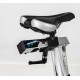 Toorx SRX-3500 Indoor Cycle met vrijloop - Kinomap en iConsole+App
