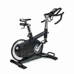 Toorx SRX-3500 Indoor Cycle met vrijloop - Kinomap en iConsole+App
