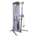 Pro Clubline Series II Cable Column2x 95 kg Gewichtenstapel