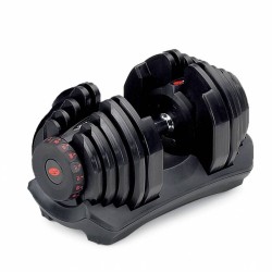Bowflex SelectTech 1090i - 40.8 KG - Verstelbare dumbbell - per stuk