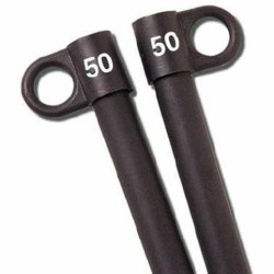 Bowflex 310 lb / 140 kg Rods Upgrade voor Bowflex Extreme gyms