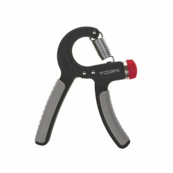 Toorx Fitness - Handknijper - Verstelbaar van 10 - 40 kg