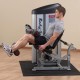 Pro Clubline Series II Seated Leg Curl S2SLC75 kg Gewichtenstapel