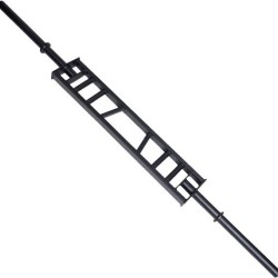 Body-Solid OMG86 Olympic Multi-Grip Bar