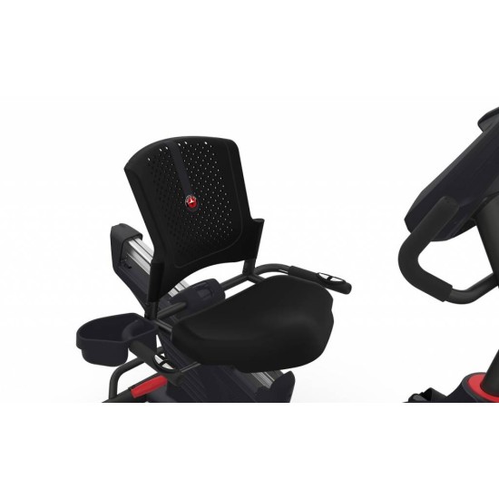 Schwinn 570R Ligfiets