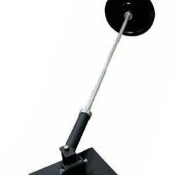 Toorx Total Core Landmine Platform