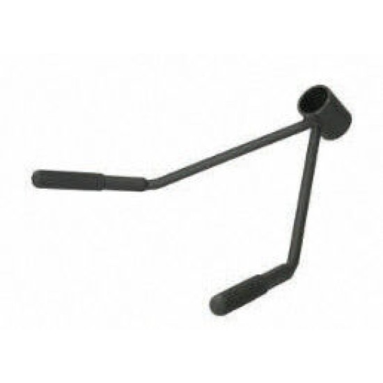 Toorx Total Core Landmine Platform