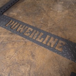 Powerline Power Rack PPR1000