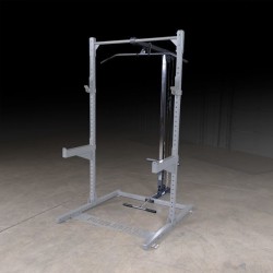 Powerline Half Rack Lat Attachment PLA500