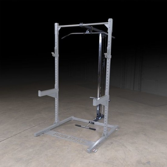 Powerline Half Rack Lat Attachment PLA500
