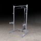 Powerline Half Rack Lat Attachment PLA500