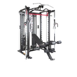 Inspire SCS Smith Cage System