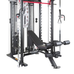 Inspire SCS Smith Cage System