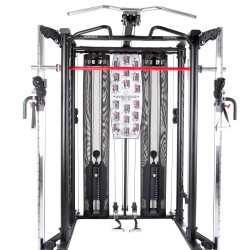 Inspire SCS Smith Cage System