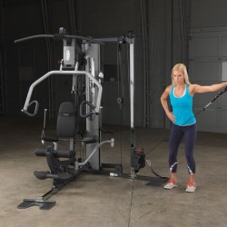 Body-Solid Cable Tower GCCA