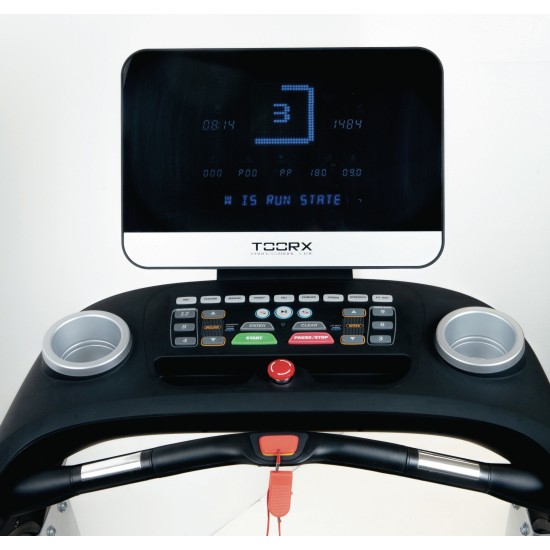 Toorx TRX-9000 Loopband