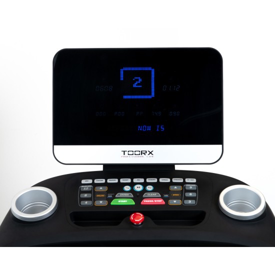 Toorx TRX-9000 Loopband