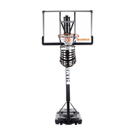 Hammer SLAM SHOT PRO S incl. retour systeem