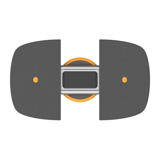 Modern Movement M-Pad Balance Trainer