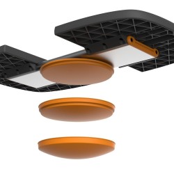 Modern Movement M-Pad Balance Trainer