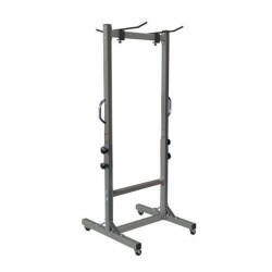 Toorx RMT rek voor fitnessmatten